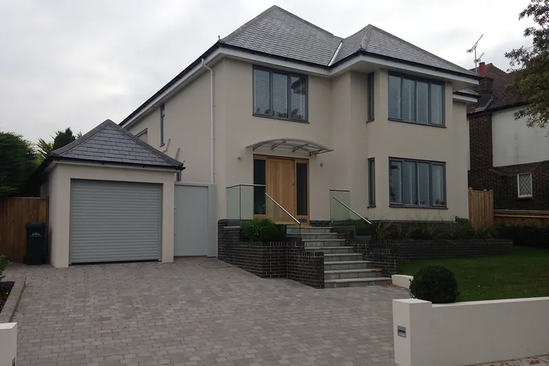 Benett Drive, Hove