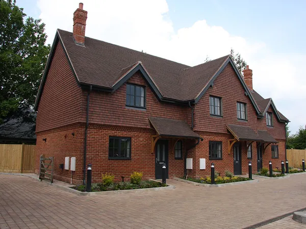 Ladymead, Hurstpierpoint