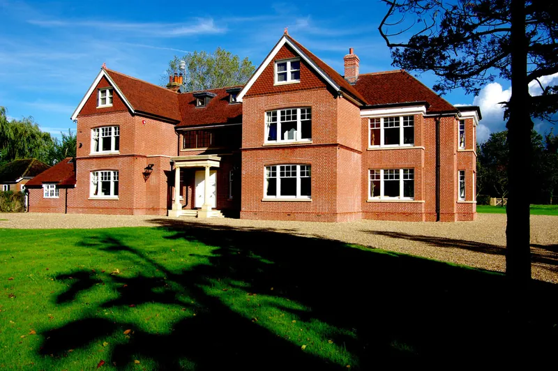 St George&rsquo;s Hill, Surrey