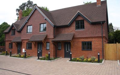 Ladymead, Hurstpierpoint